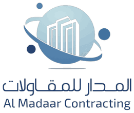 المدار للمقاولات