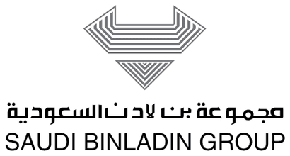 مجموعة بن لادن السعودية