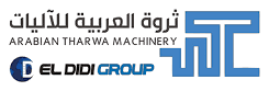 الشركة العربية للمعدات الثقيلة